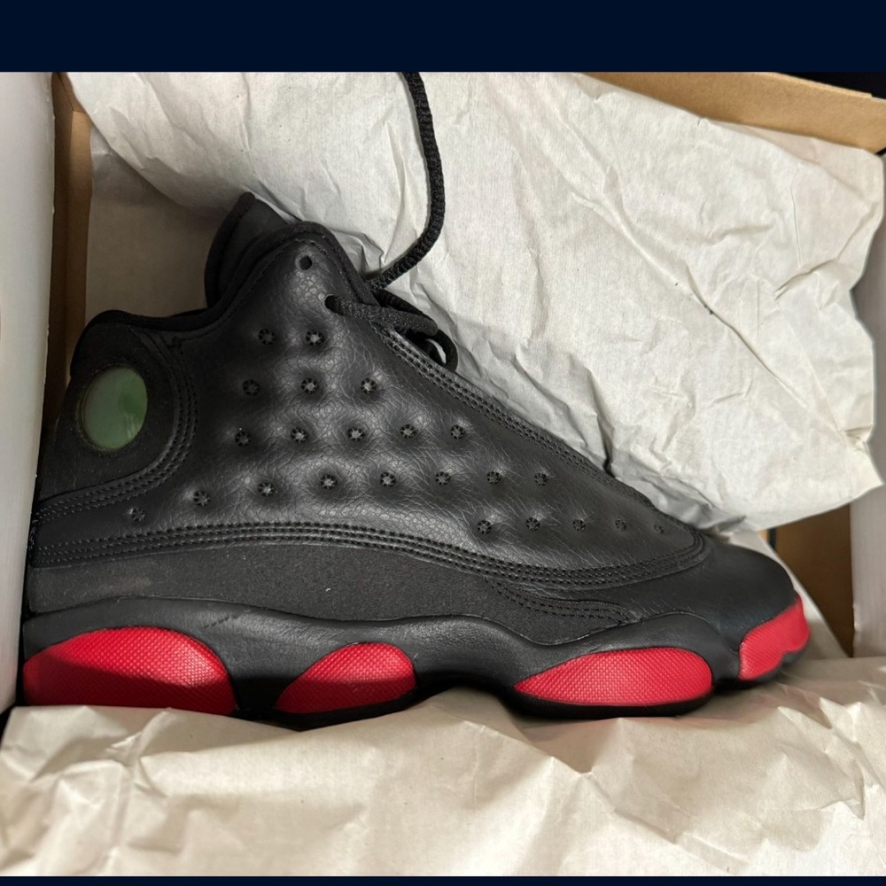 Jordan 13 Retro “Playoff”